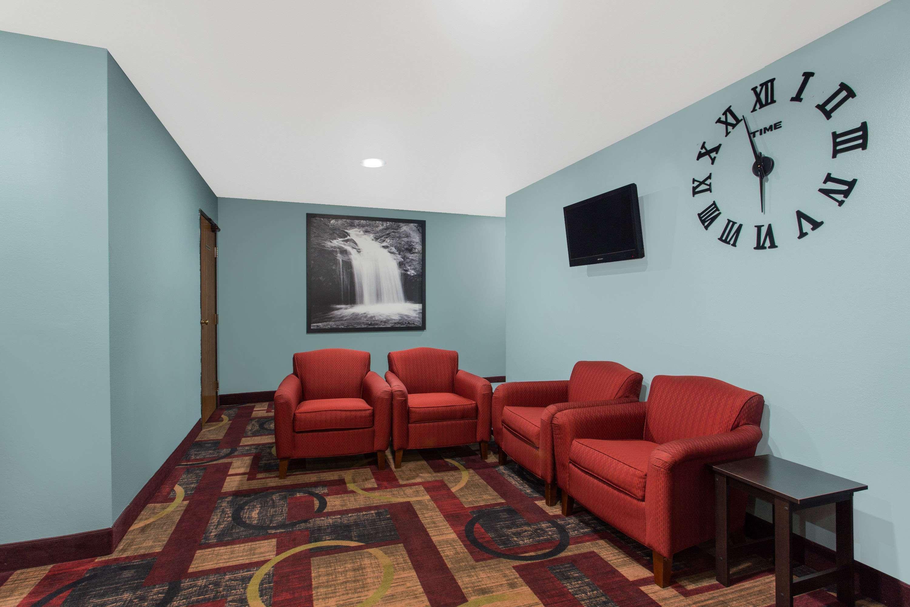 Motel Super 8 By Wyndham Eau Claire I-94 Exterior foto